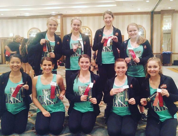 Cassidy_MS_14's tweet photo. What an blessing to be able to spend my weekend with these girls doing what we love most! πΎπ #adts2016 https://t.co/CyqyvP8T9o