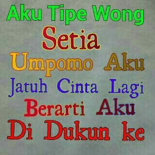 SMGkenyaL's tweet photo. Hayoooo, q mbok dukun ke to? https://t.co/NQevwwA7hi