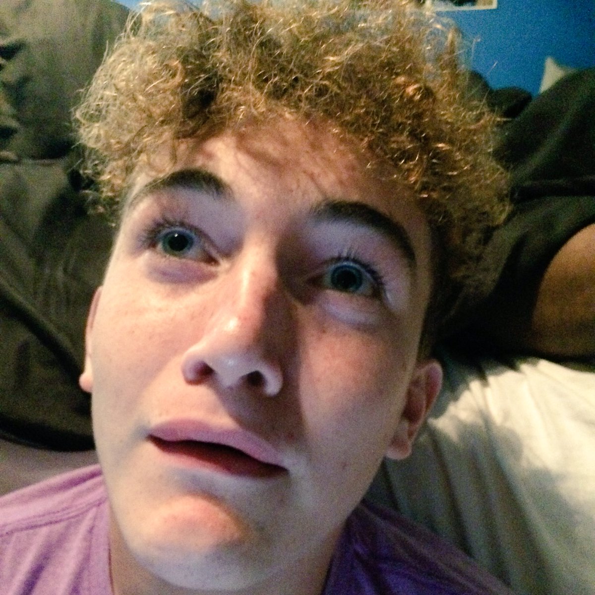 Myron Reed On Twitter My Face When Thexstaticone Said Backyard