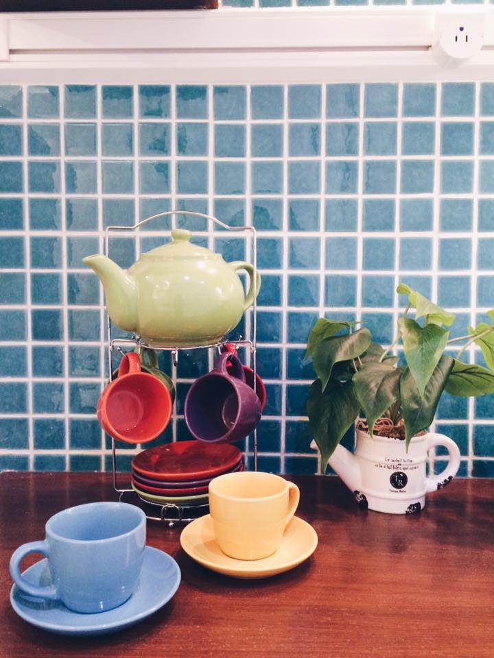 Mainline powering a renovated apartment in The Philippines #homerenovations #flexiblepower #needmoresockets