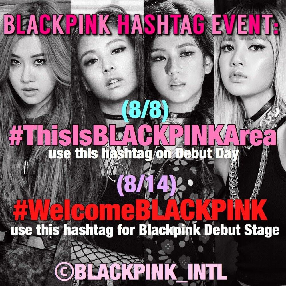 dianablackjack1's tweet photo. #ThisIsBLACKPINKArea https://t.co/6b1LuYuBHe