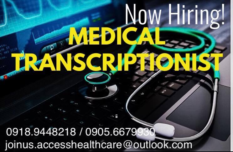 Access Healthcare tweet media