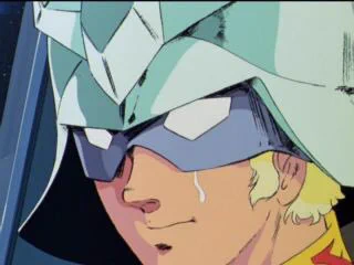 完全に一致するシャアとイチローが面白すぎるwwたしかにこれは一緒ww