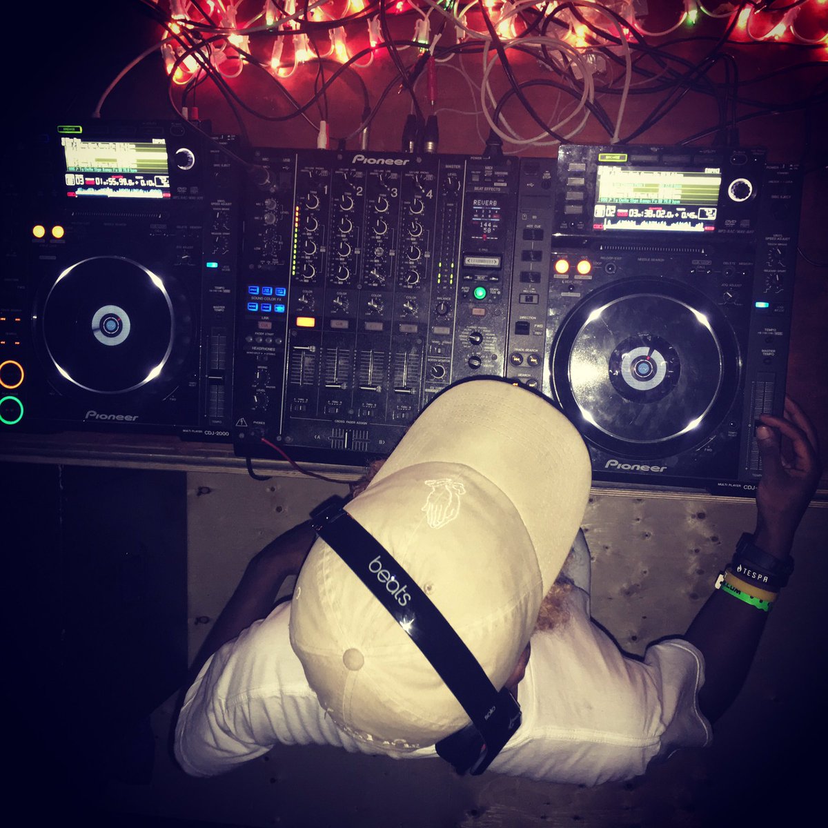djhaurii's tweet photo. Pray for me, I'm about to hit the play button... https://t.co/QZOlhjL9be