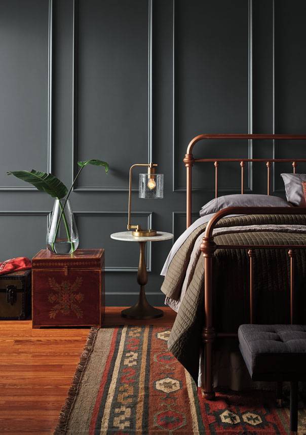 They're here! The fall 2016 paint trends that will have you reaching for a brush: bit.ly/2aZHuD5