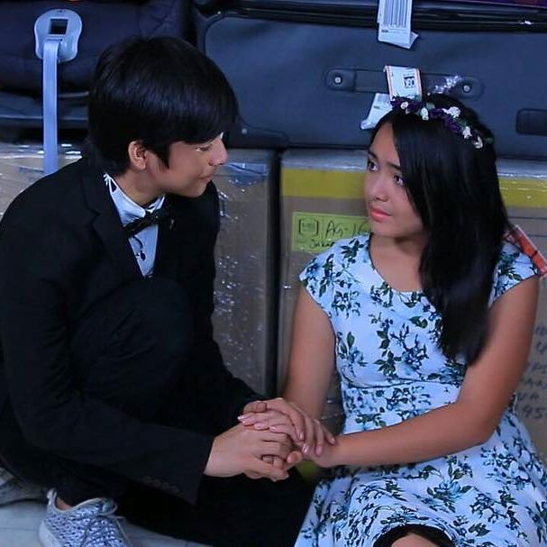 Ayversofc_Lmbk's tweet photo. Pagi mangga semgatt mjalnkan aktivitas y my couple syang? :)   @anggaaldi_16 @amandamanopo  #MILSCTVEps100 https://t.co/4o7oU0O5kO
