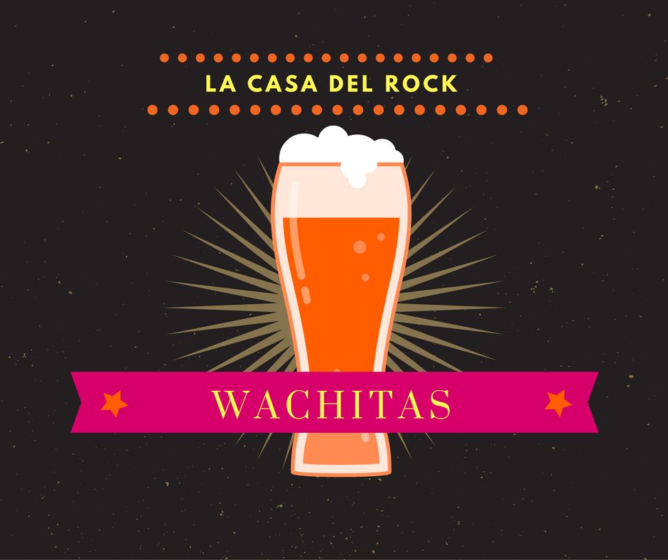 wachitas bar (@wachitasbar) on Twitter photo 