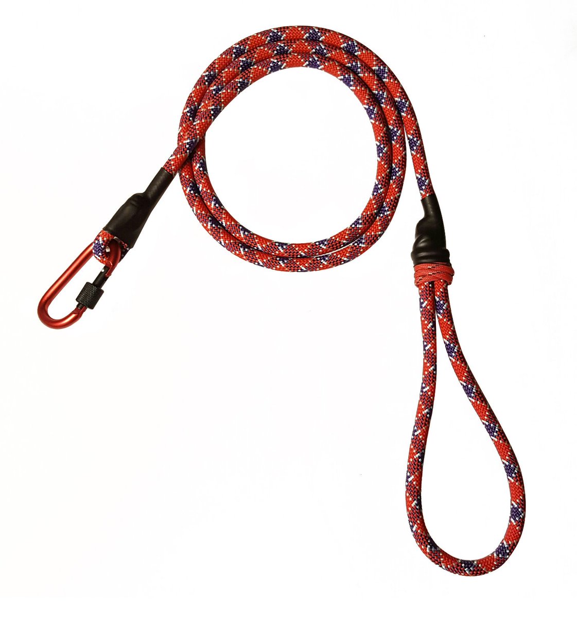 Check out our brand new climbing rope leashes! Each leash sold feeds 5 shelter dogs! 🐶 dreamdogshop.com/collections/cl…