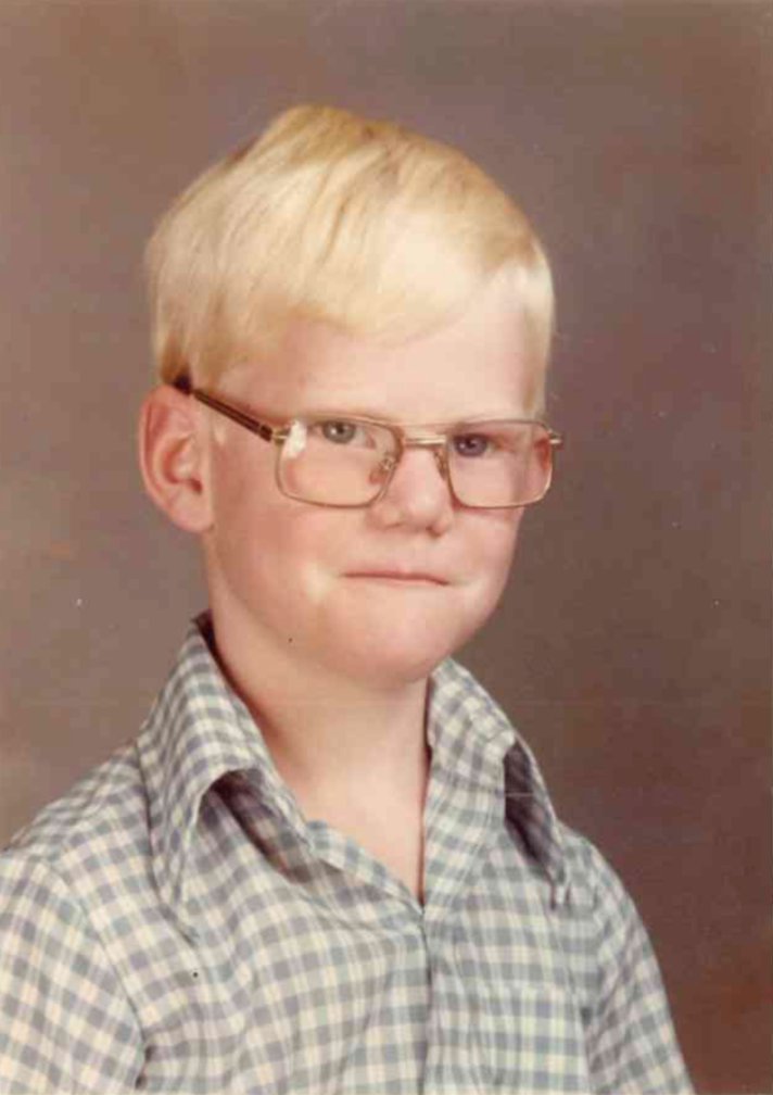 Classify Jim Gaffigan