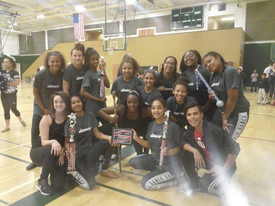 team_rrhsdance's tweet photo. 4 days of hard work payed off! Thank you @madancenation !!
1st place spirit, solo, team routine awards &amp; many more! https://t.co/4kexXXFVLG
