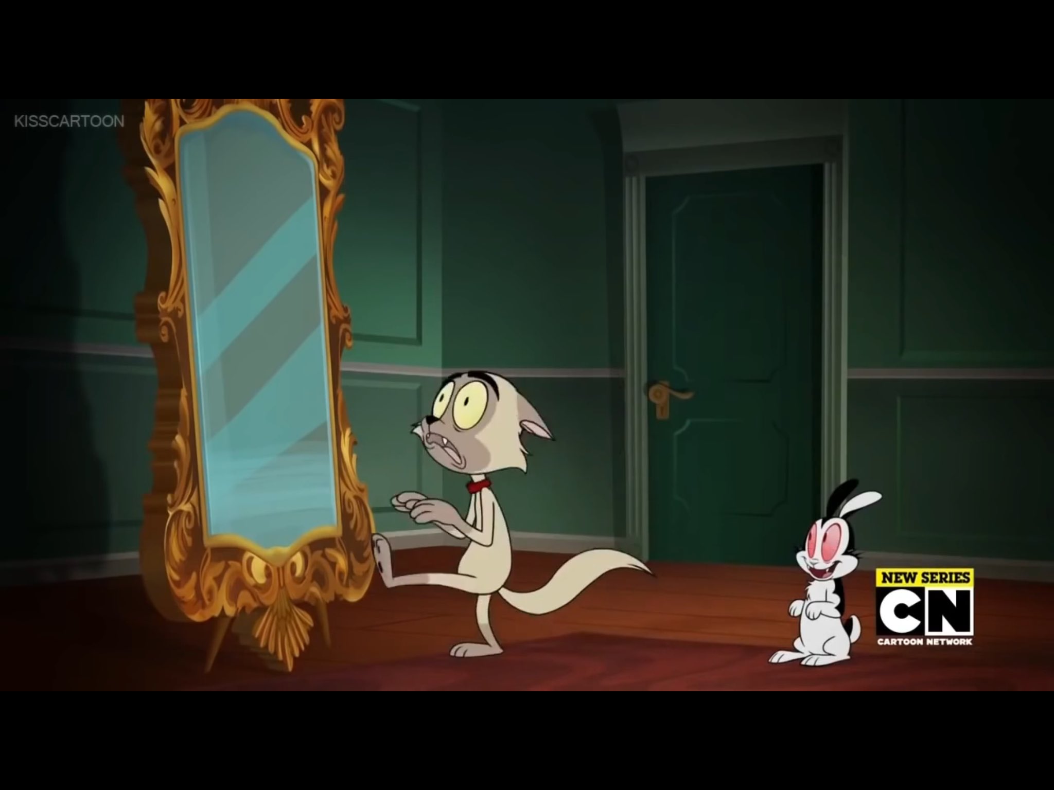 Mel on Twitter: "#Bunnicula @cartoonnetwork where has this show been