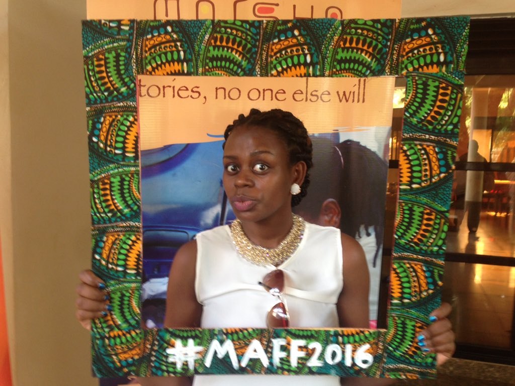 MaishaFilmLabs's tweet photo. 4th Annual Maisha African Film Festival - Gulu, Uganda. 
#MAFF2016 https://t.co/XGmVUp7wxY