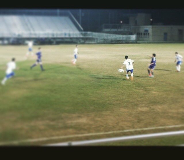 JohnnyBoyy003's tweet photo. Definitely ready to be back on Varsity⚽️⚽️. #Ready4Everything https://t.co/Pmh7tRJ9XI