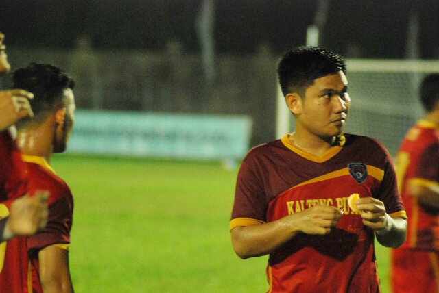 Romario Pardosi tweet media