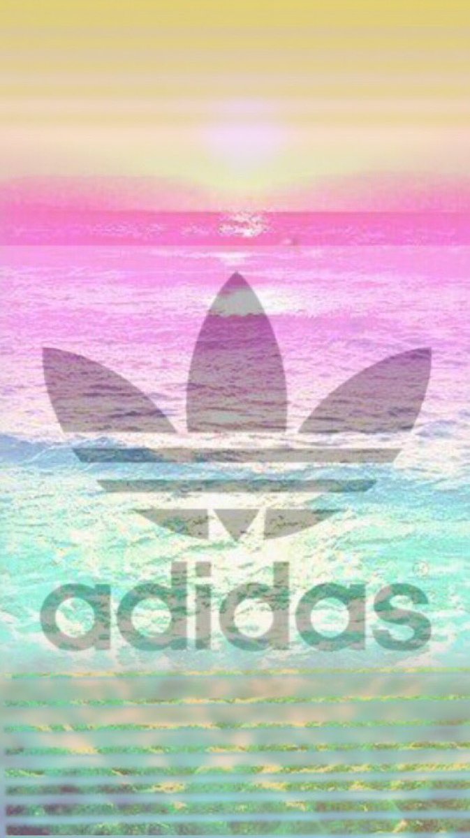 画像さん V Tvittere Adidas のロック画面orホーム画面です いいなと思ったらrt