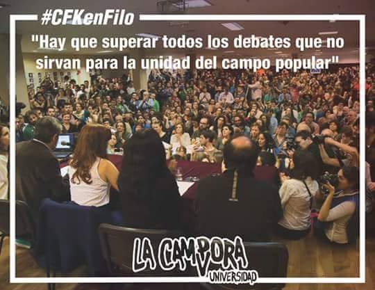 LaCamporaCBC's tweet photo. #CFKenFilo https://t.co/EOT9ycxRxY