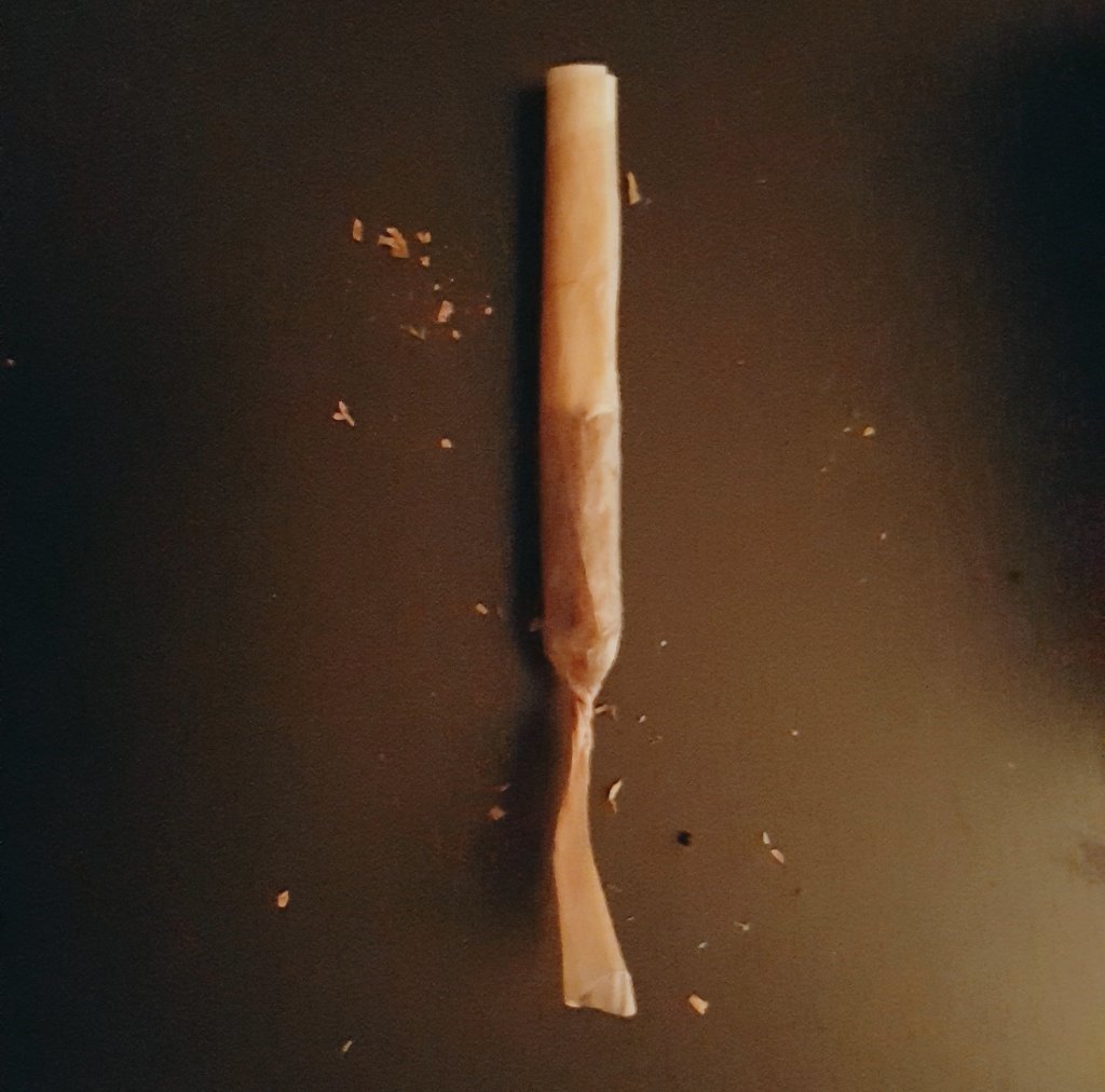 joeypurple's tweet photo. When you scrape the very last of it ๐ฟ
#Sundaze #MaryJaneProblems #ReUp https://t.co/Gj2P93904k
