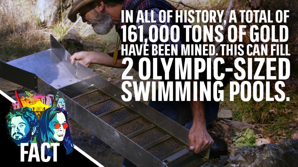 HISTORY's tweet photo. #DidYouKnow #OzzyAndJack https://t.co/DoNmKipfNb