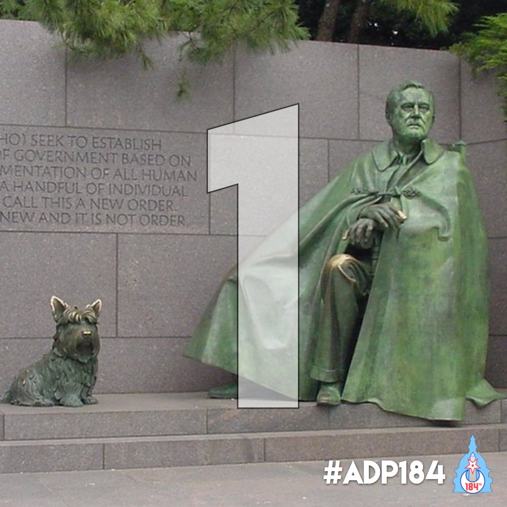 AlphaDeltHQ's tweet photo. TOMORROW! Our team is in #DC making the final preparations for #ADP184 and we can't wait to see you! https://t.co/WGGkH7L27Y
