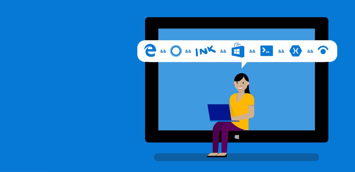 microsofttech's tweet image. #Windows10 Anniversary Update #SDK Now Available! Windows Store Open for Submissions:  buff.ly/2ay7dTm