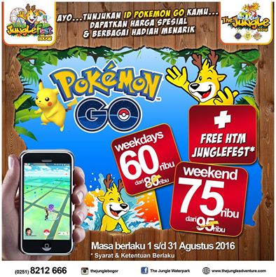 jeebatman's tweet photo. PROMO DISKON ID POKEMON...
@pimnas29ipb @MiniaBarus @yudhabuster
#bogor #pimnas29ipb https://t.co/afQ07RuqGc
