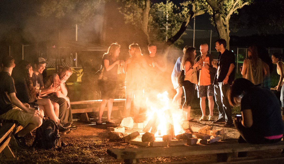 yelpsanantonio's tweet photo. Hang out w/ @yelp+@CampOurWay for an all-inclusive weekend getaway for $350! Limited Tix at https://t.co/uSgi2saoQz https://t.co/RusMO4CC9A