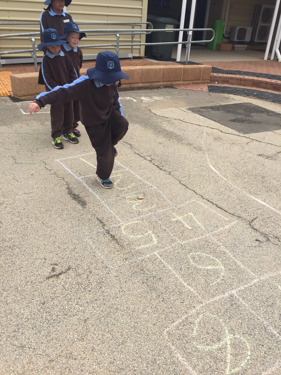 St. Joseph's School tweet media