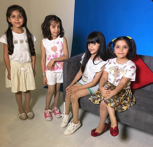 صباح الخير 💗💗💗💗.