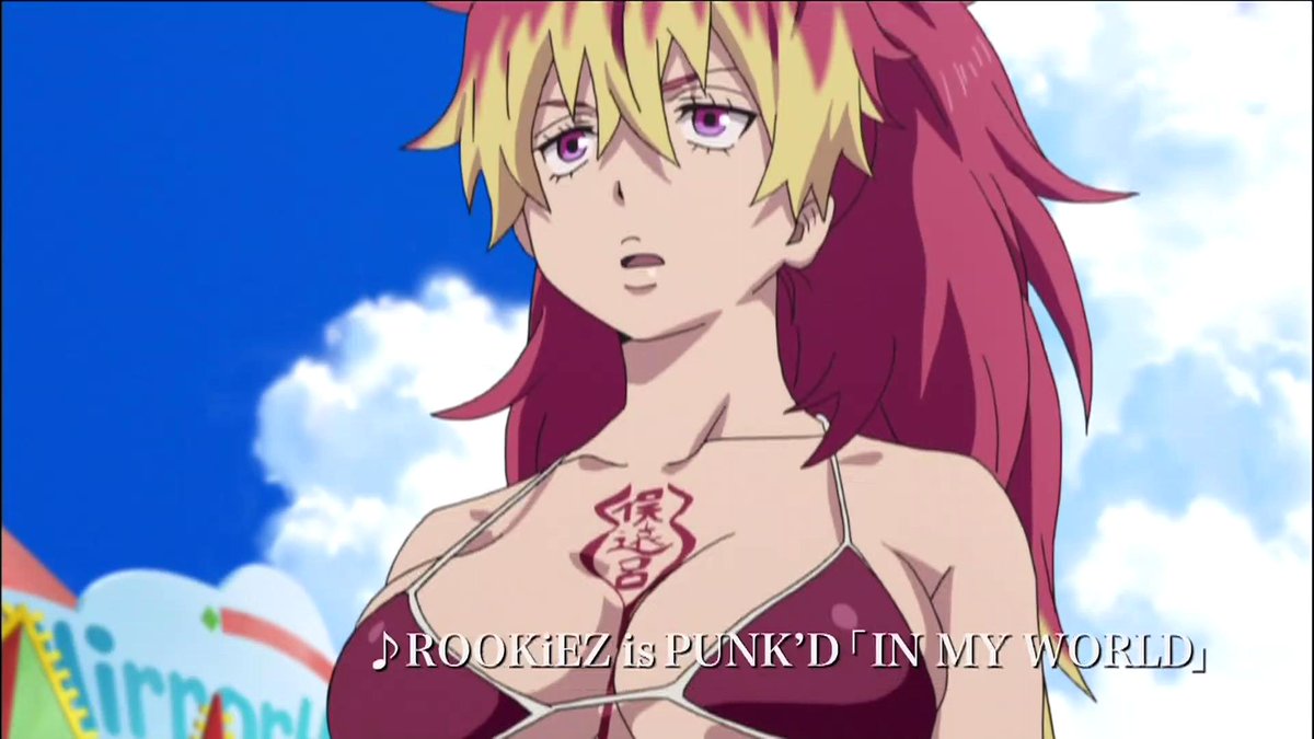 トイズキング立川店 على تويتر 青エクの霧隠シュラの誕生日 おめでとう 青の祓魔師 霧隠シュラ生誕祭16