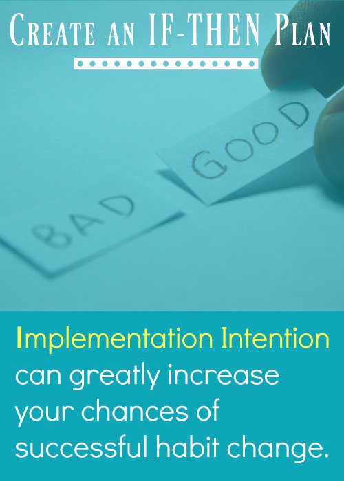 habitsguy's tweet photo. How If-Then Plans Helps You Stick with a New Habit https://t.co/NdHX82P3HM #ifthen #implementationintention https://t.co/O9KHcPWiOP