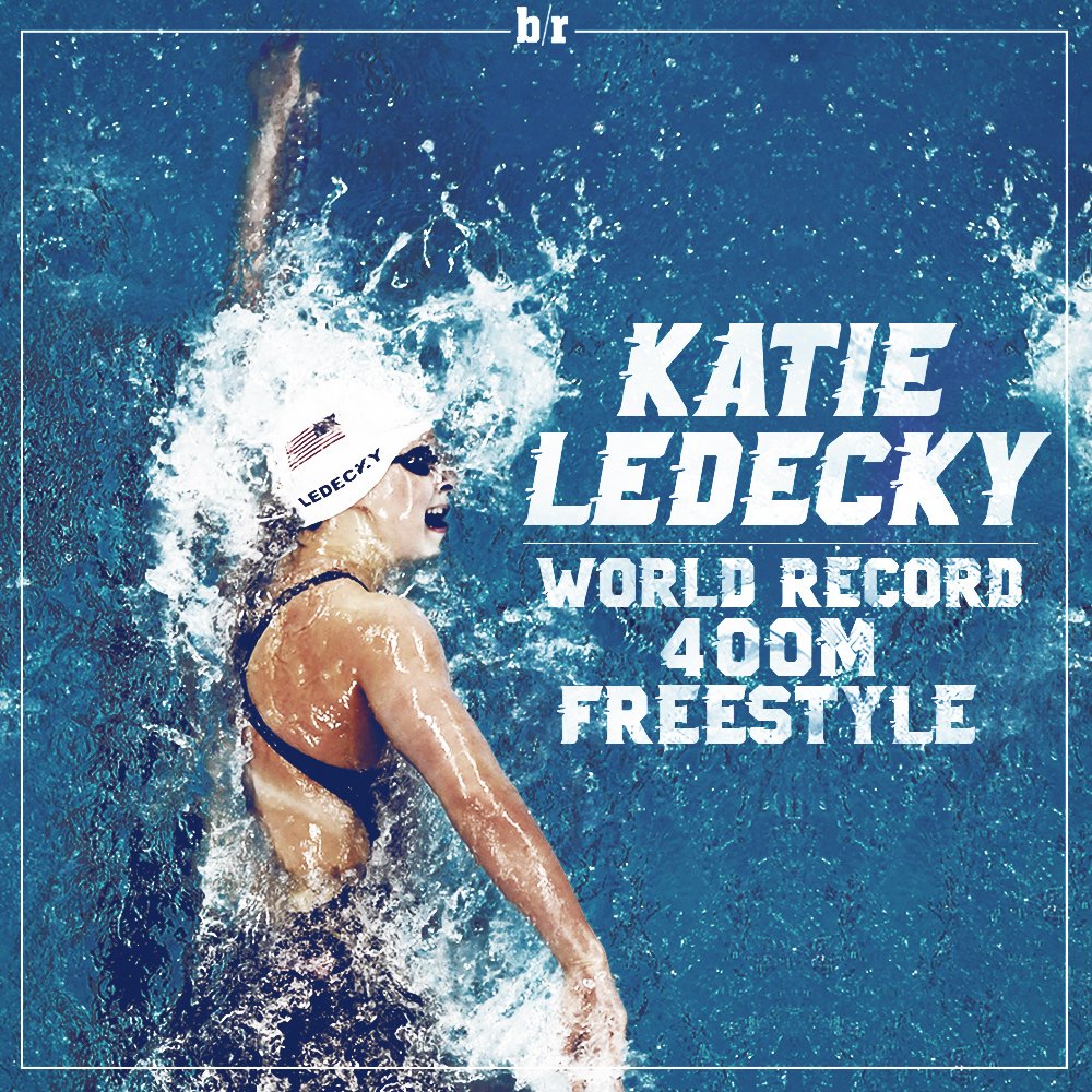 Bleacher Report tweet media