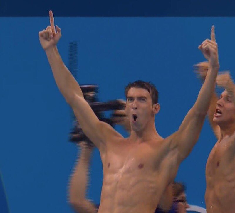 GC_PoolDads's tweet photo. #19 π
medals for @MichaelPhelps. Keepin' it rolling in #Rio2016 #GoTeamUSA #PoolDads @Justin_Bandi @juddallan11 https://t.co/RbD8usi92l