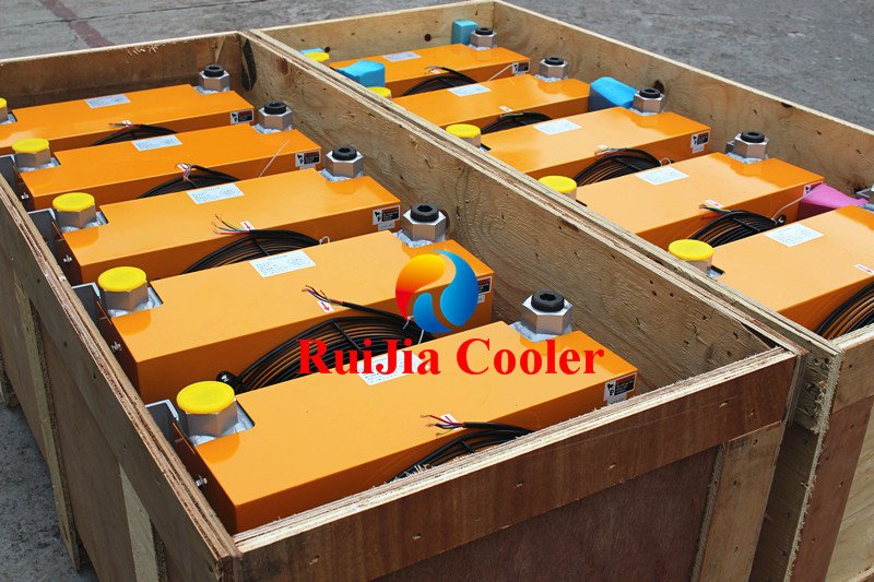 kit_rj's tweet image. Widely use for #drilingmachine #crane #rotarymachine #forklift #farmmachinery #hydraulic cooling system.
