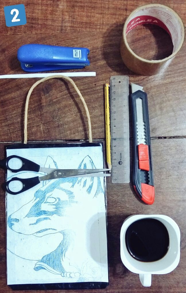 jc_bracuto's tweet photo. De sachet de leche a la mejor ECO bolsa de residuos para autos ♻👏 ¡Reutilicemos! #campañaqueinspira @TarcisioMartin https://t.co/Wqwiy9cKUh