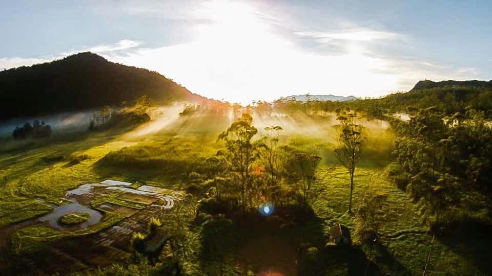 Berwisata Alam di Kampung Cai Ranca Upas bit.ly/2adXCkz… dlvr.it/Lzbgdc #infobdg