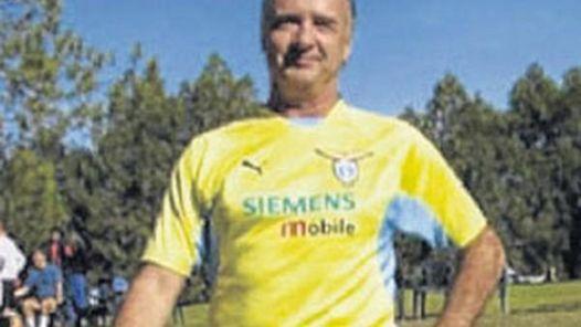 clarincom's tweet image. Denuncian al contador que fue el vínculo entre Báez, López y una financiera clar.in/2aF2AXw