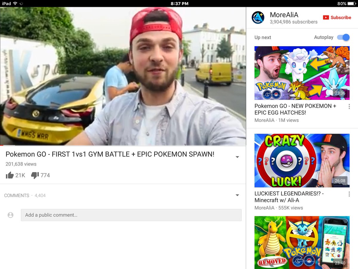 Stampy fan tweet media