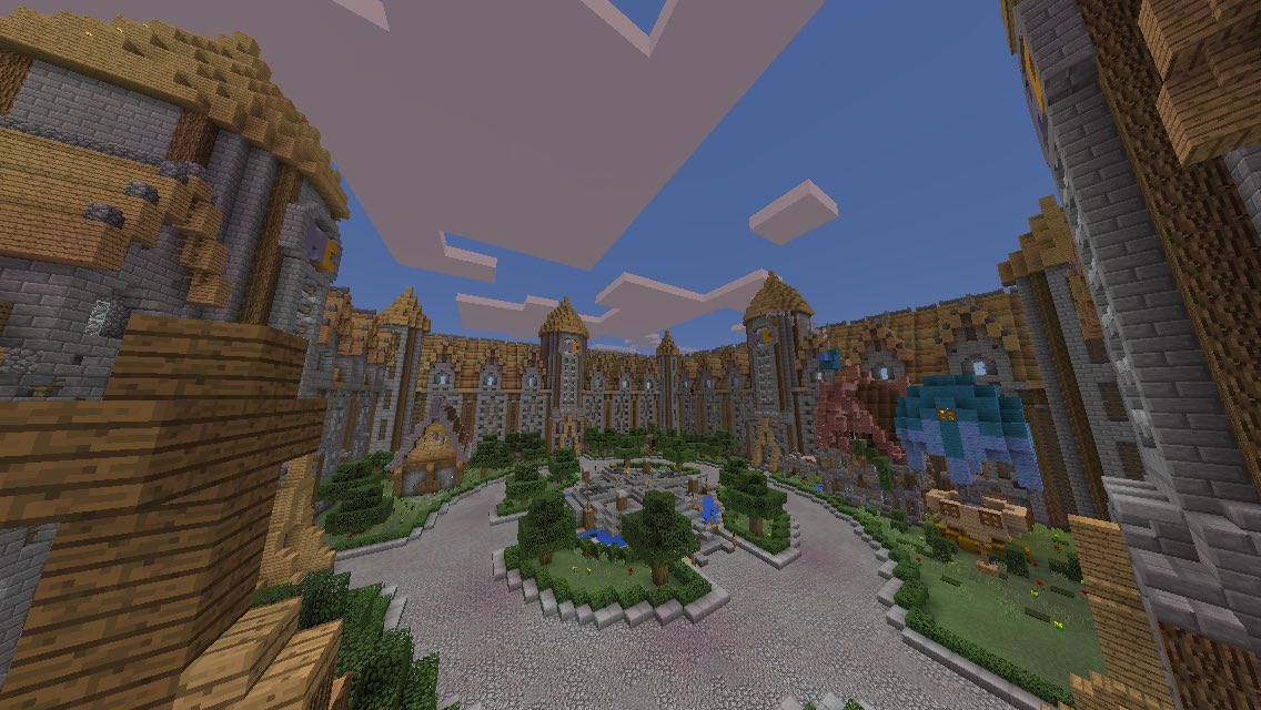 HudCraft tweet media