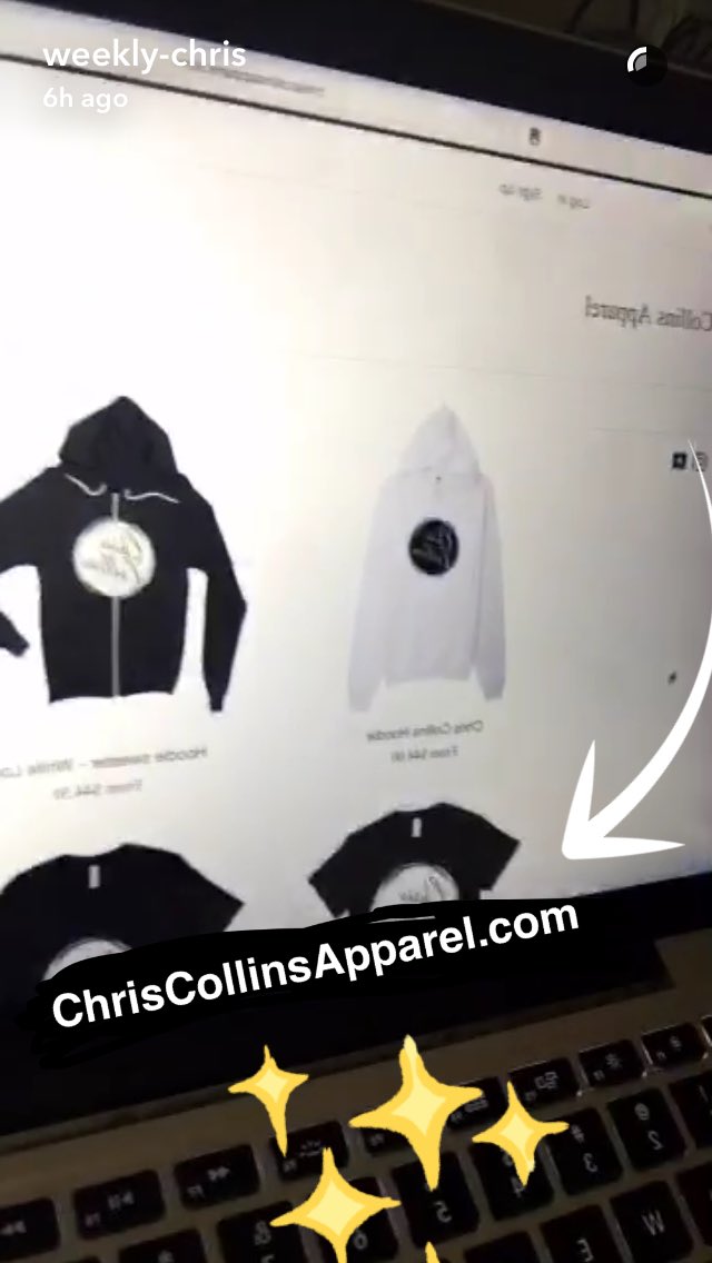 MyaMyax06's tweet image. @TheMommaCollins omg! I&apos;m gonna have a line of collectables of Christian&apos;s merches! I got 2 #projectcolliners now 👇🏼