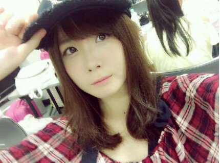 tanimarikafans's tweet photo. Tani Marika's mobame 05/08/2016
#谷真理佳 #SKE48 #Mail https://t.co/jKW0gIUjBN