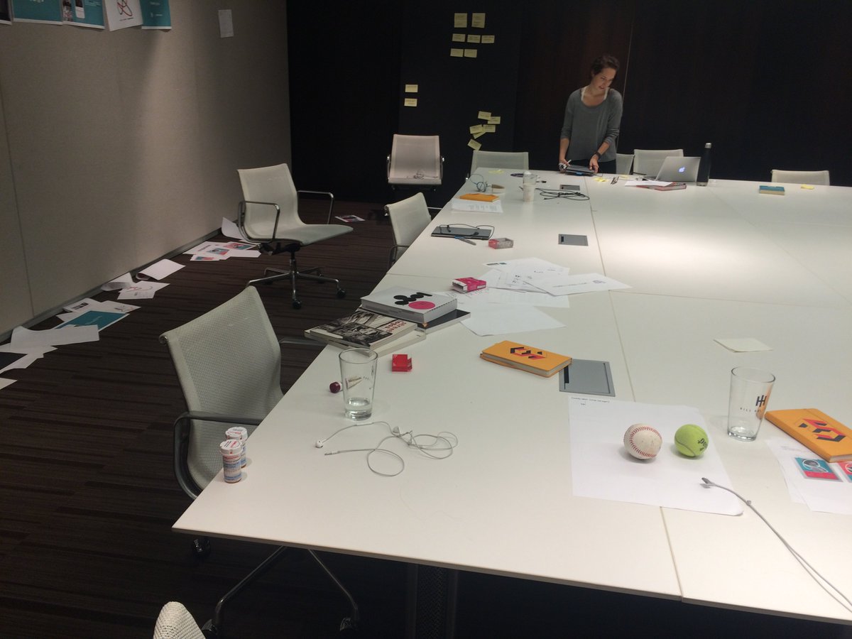 program_35's tweet image. All done, with 9 hours to spare! #Brandathon2016 we're ready for you!