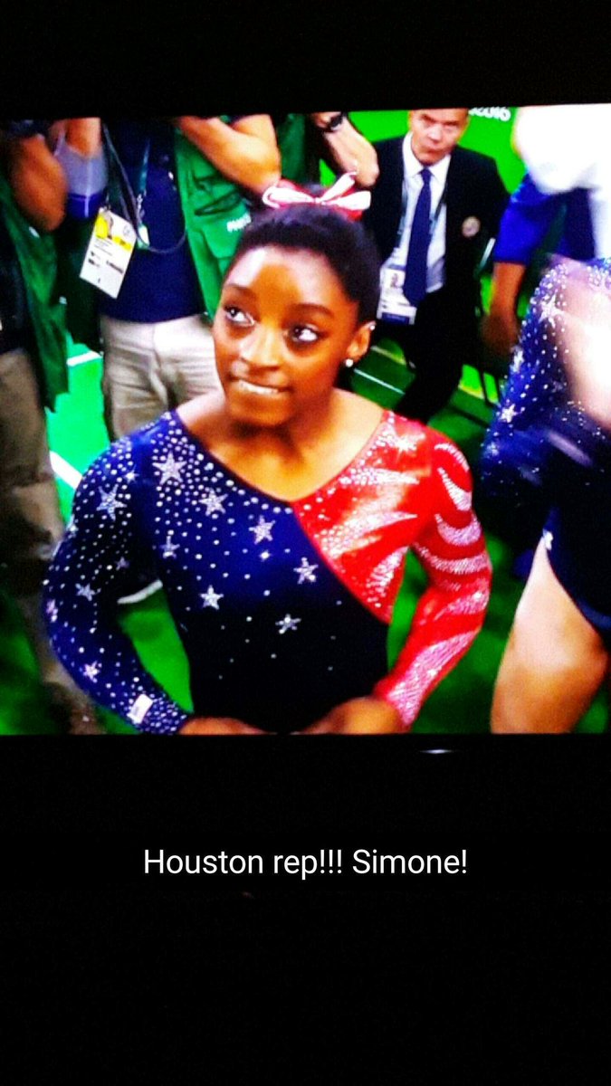 krbe's tweet photo. We see you @Simone_Biles #HTownRep #USA
- @tylerjfrye https://t.co/DvWVgXVSBr