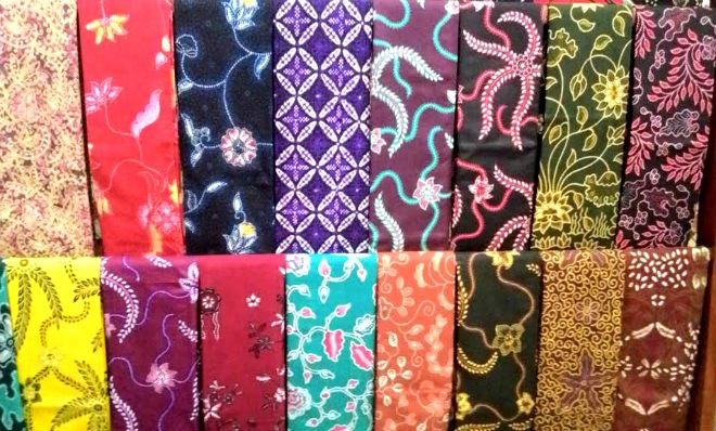 Mahasiswa UGM Kembangkan Wisata Edukasi Batik di Desa Pilang -  berita.suaramerdeka.com/mahasiswa-ugm-…