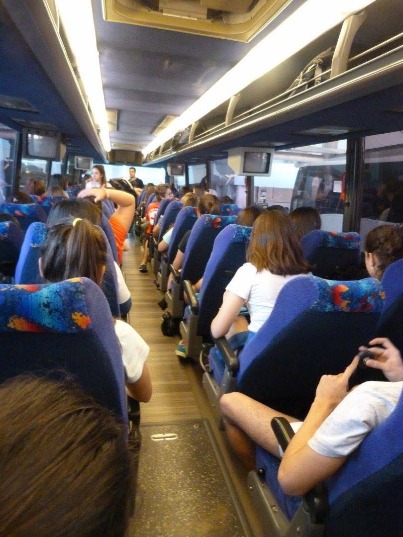 PalomaMaurenzi's tweet image. Dejenme volver un mes atrás 🔙🔄😭💔 @Funtime15 #FunTimeJulio2016