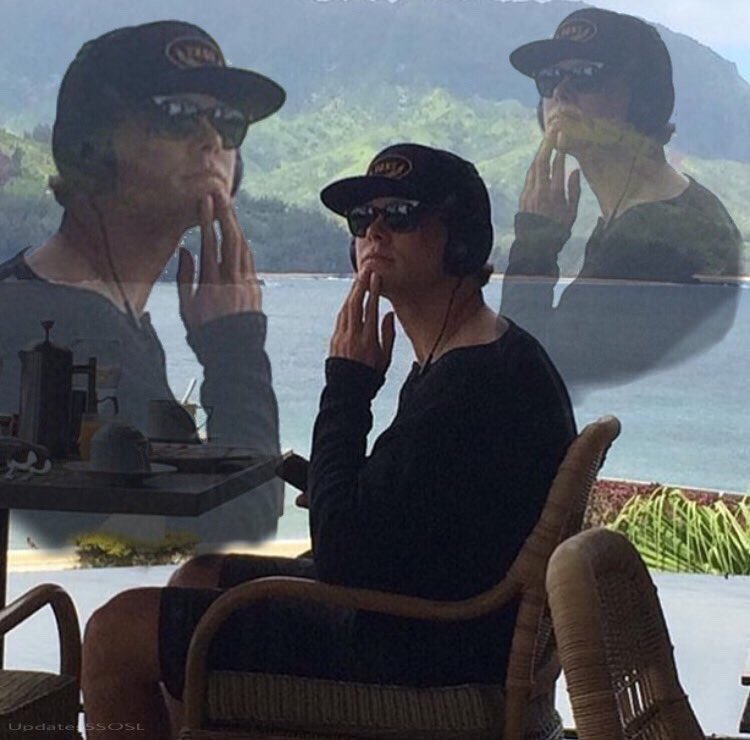 My new fav reaction photo 😂