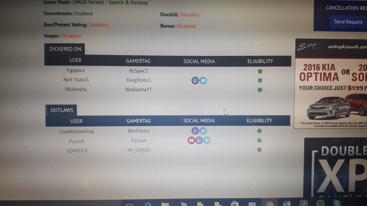 KingStxtuS's tweet image. Ready to catch the rod? @Pyrouh @StephenTeques @XproFlashy @NickieshaYT @Anthonyyyyyyyys