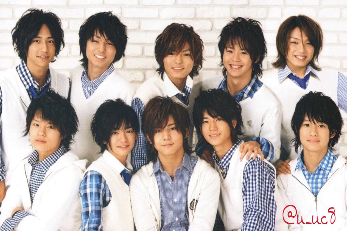 u_uc8's tweet photo. 間に合うか分からないけど 🙏💦

Hey!Say!JUMPの結成日９月21日までに921RT挑戦します🙈✨

#JUMPの結成日までに921RT 
#とびっ子さんスルー禁止 
#RTしてくれた人フォローする https://t.co/AdvVih2coQ