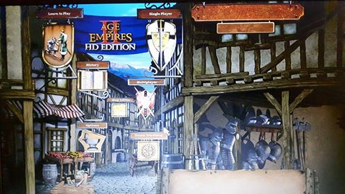 gregoryfigg's tweet photo. Purely for inspirational purposes, obvs #ageofempires2 #nostalgia #amwriting #medieval #middleages #writerslife https://t.co/5ITxRJ3wrY