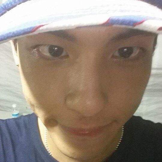 150808 // DAY6 — WONPIL #원필 #김원필 #데이식스