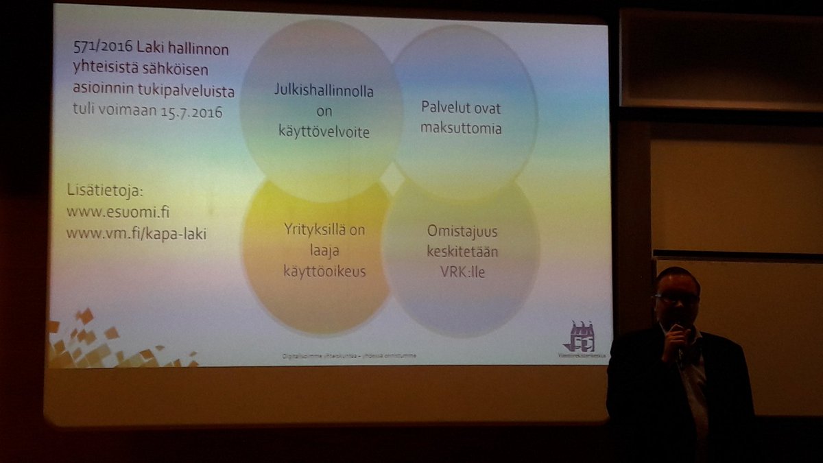kuntakapa's tweet photo. #kapalaki on astunut voimaan 15.7.2016. Lisää infoa esuomi.fi ja https://t.co/DmjsK5hQyk #digfi #kapa https://t.co/042YqTvjBP